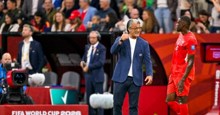 «Pericoloso, ma possiamo vincere»