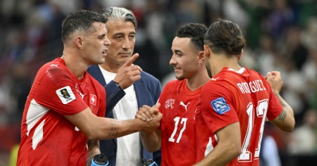 Svizzera, prenditi i quarti