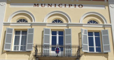 Il Municipio di Balerna in aiuto al Venezuela