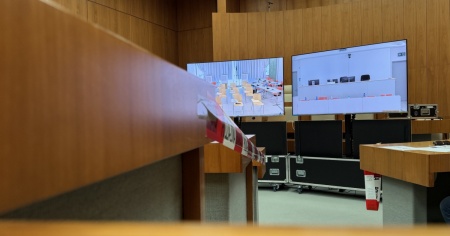 Colpo al Taleda, un passo verso il processo d'appello
