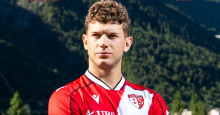 Colpo Sion: dalla Juventus ecco Lorenzo Villa