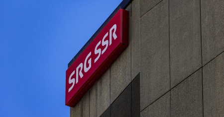 La SSR deve pubblicare i commenti critici nella sezione commenti