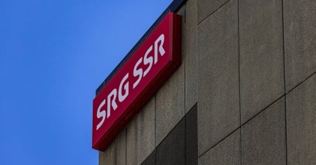 La SSR deve pubblicare i commenti critici nella sezione commenti