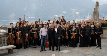 L'ultimo concerto sinfonico di Ticino Musica