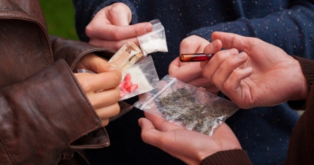 Dopo la stanza per il consumo, Coira punta al drug-checking