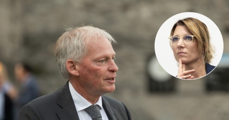 «Contenuti di una gravità estrema. Zali faccia un passo indietro»