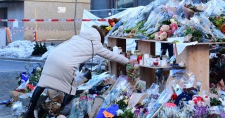 Tragedia di Crans-Montana, 15 imputati e oltre 1'700 controlli in Vallese