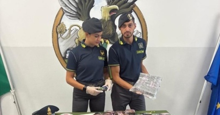 La guida incerta lo tradisce