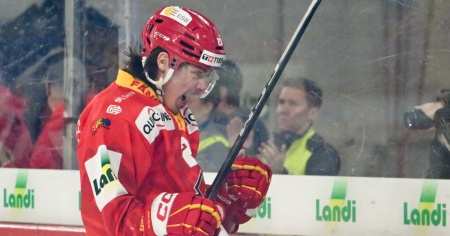 Colpo "futuro" per il Bienne