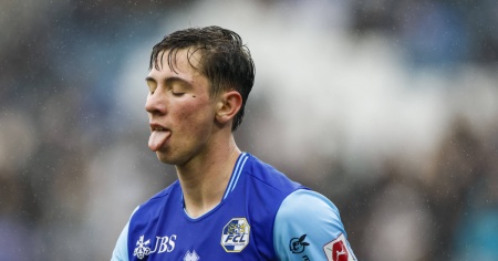 Il Club Bruges è sempre pìù svizzero