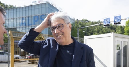 «Questo Lugano non può più nascondersi»