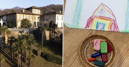 Dalle ceneri della Steiner una nuova multiclasse a Vezia