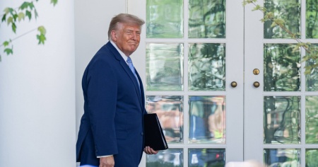 Nuovi dazi di Trump: ecco quale sarà l'impatto sulla Svizzera