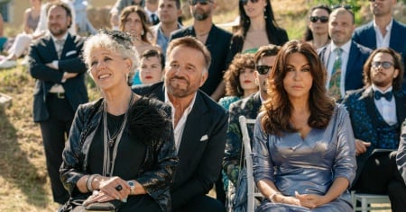 De Sica «all'apice della cialtronaggine più spudorata»