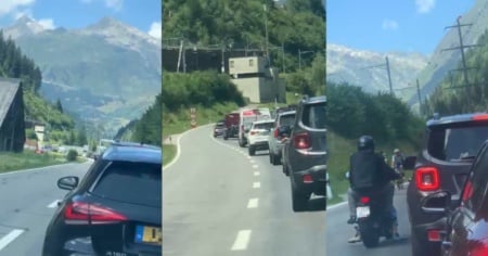 «Dobbiamo affrontare un'altra estate in queste condizioni?»