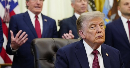 A 100 giorni dalle midterm, Trump paga dazio?