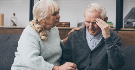 Demenza, quasi un caso su due può essere prevenuto o ritardato