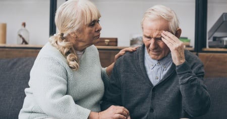Demenza, quasi un caso su due può essere prevenuto o ritardato