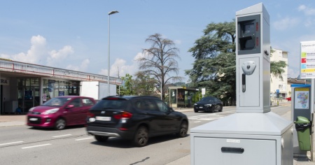 Un'altra settimana di canicola, e di radar