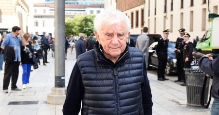 Addio a Don Mazzi