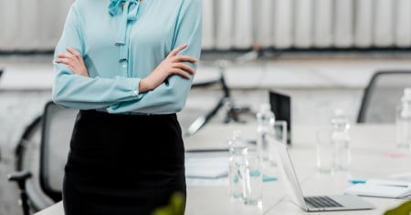 Donne ai vertici della finanza svizzera: la scalata continua