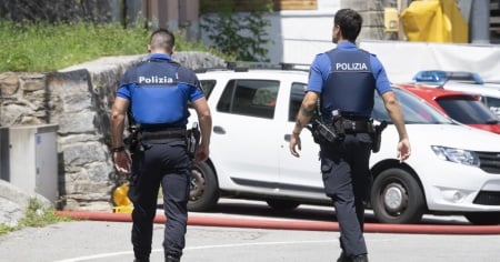 Dopo il dramma di Leontica, si chiede un piano per proteggere la popolazione dai killer