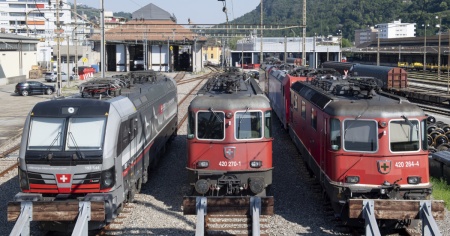 Dopo le accuse, le FFS ribattono: «Abbiamo mantenuto la parola data»