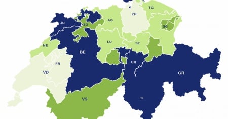 Dove l’età avanza più in fretta: il Ticino "laboratorio" della Svizzera che sarà