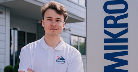 Due volte agli SwissSkills: il percorso di un giovane talento dell’informatica