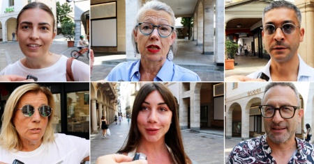 «È un declino». La chiusura di Gucci ferisce i luganesi