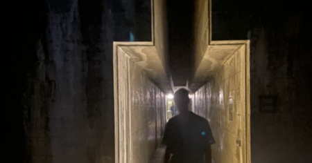 Ecco cosa faceva Travis Scott a Bellinzona