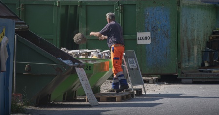 Orari speciali negli Ecocentri durante l’allerta canicola