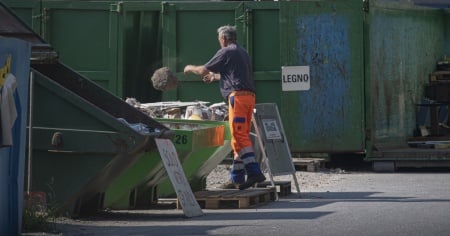 Orari speciali negli Ecocentri durante l’allerta canicola