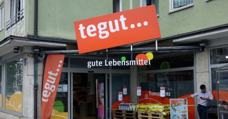 Edeka si scontra con il muro dell’antitrust: l’acquisizione di Tegut in bilico