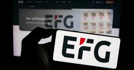 EFG International: patrimoni gestiti per oltre 200 miliardi