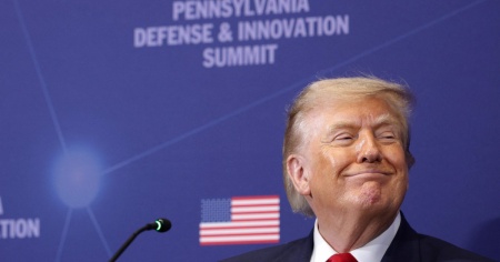 Trump parla al Paese delle future elezioni e i repubblicani tremano