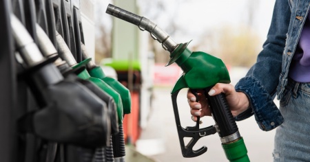 Le emissioni di CO2 sono scese nel 2025