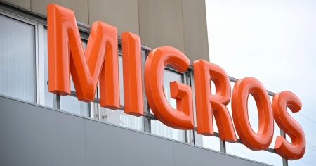 Migros: aumento delle emissioni di CO2 nel 2025