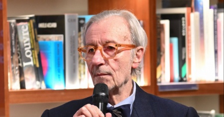 Morta Enoe Bonfanti, moglie di Vittorio Feltri