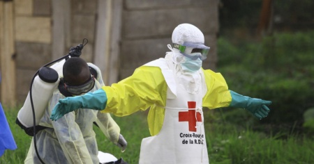 Oms, già 600 morti per l'epidemia di Ebola