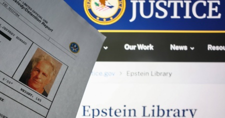 L'ultima fidanzata di Epstein potrebbe ereditare 100 milioni di dollari