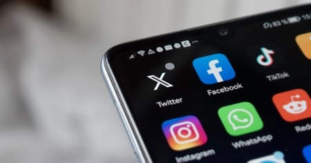 Facebook e Instagram in down questa mattina