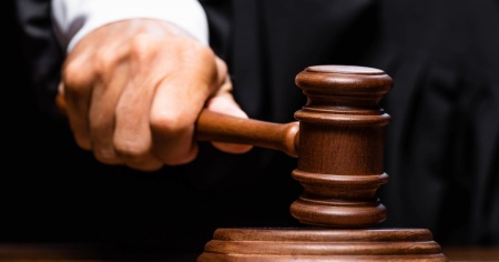 Il rapporto sulla relazione tra i due giudici rimarrà confidenziale
