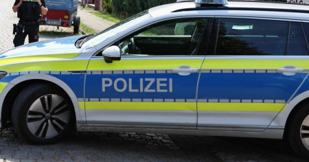 Sparatoria in un liceo in Baviera, alcuni studenti feriti gravi