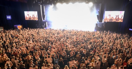Montreux Jazz Festival: il bilancio tra furti, risse e droga