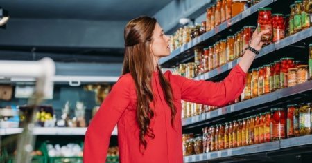 Sale (di poco) la fiducia dei consumatori svizzeri