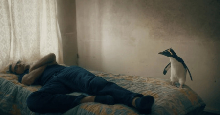"Panorama Suisse", una vetrina del cinema elvetico