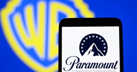 Via libera alla fusione Paramount-Warner Bros
