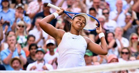 Osaka firma l’impresa: fuori la numero 1 Sabalenka