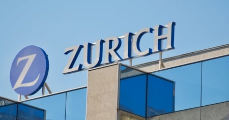 Zurich licenzia numerosi dipendenti